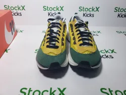 PK God Batch Nike Vaporwaffle sacai Tour Yellow Stadium Green CV1363-700 review Stockxkicksvip 03