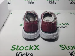 MIHARA YASUHIRO White Red NO.804 review Stockxkicksvip 03
