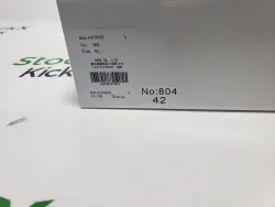 MIHARA YASUHIRO White Red NO.804 review Stockxkicksvip 01
