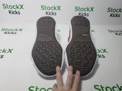 MIHARA YASUHIRO White Red NO.804 review Stockxkicksvip 07