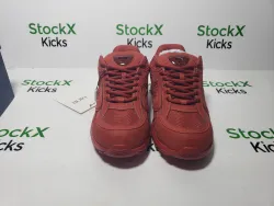 Dior B30 x Stone Island Sneaker Red CK241115 review Stockxkicksvip 02