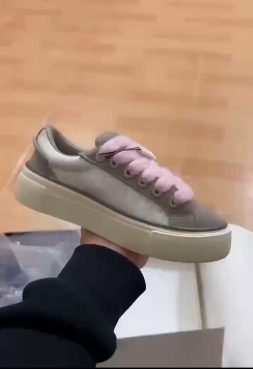 Dior B33 Sneaker Grey White Oblique Jacquard 3SN272 ZIR1 6536 review John Morrison