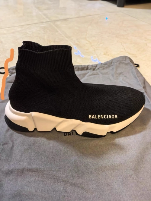 Balenciaga Speed Runner review 
