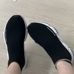 Balenciaga Speed Runner review Elijah king