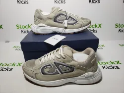 Dior B30 Cream 3SN279ZMA_H161 review Stockxkicks 05