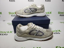 Dior B30 Cream 3SN279ZMA_H161 review Stockxkicks 04