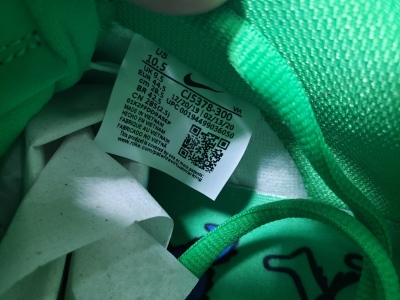 PK God Batch Nike SB Dunk Low Grateful Dead Bears Green CJ5378-300 review Stockxkicks 05