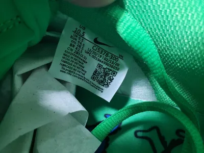 PK God Batch Nike SB Dunk Low Grateful Dead Bears Green CJ5378-300 review Stockxkicks 05