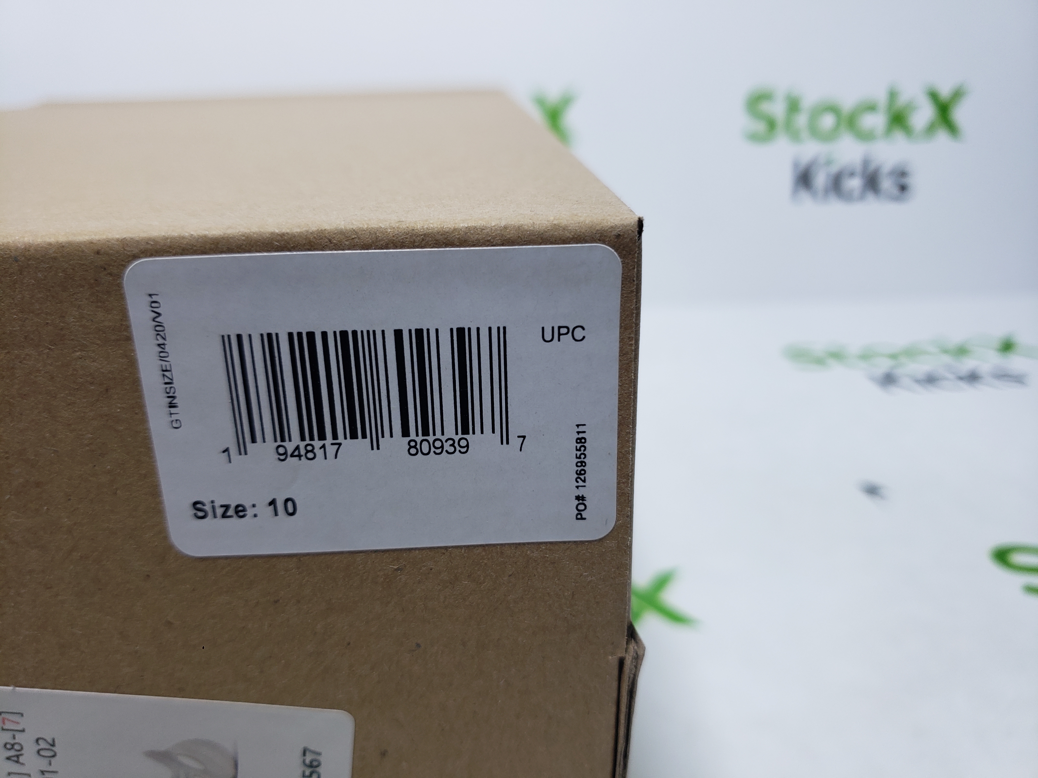 PK God Batch adidas Yeezy Foam Runner Sand FY4567 review Stockxkicks 00