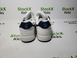 PK God Batch OFF-WHITE Out Of Office "OOO" Low White Black OMIA189C99LEA0040110 review Stockxkicks 02
