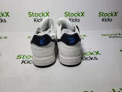 PK God Batch OFF-WHITE Out Of Office "OOO" Low White Black OMIA189C99LEA0040110 review Stockxkicks 02
