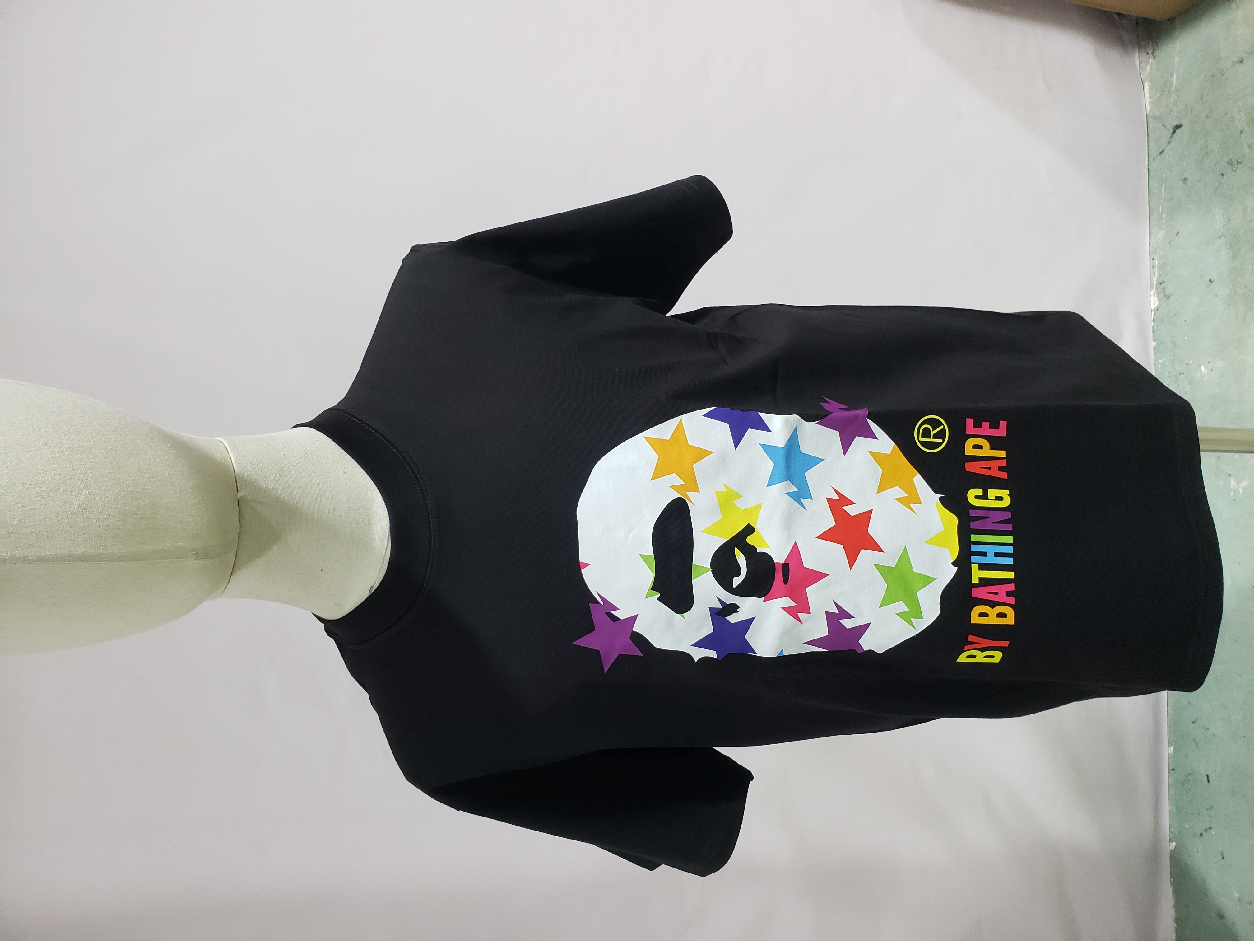 Bape T-shirt 139 review Stockxkicks 01