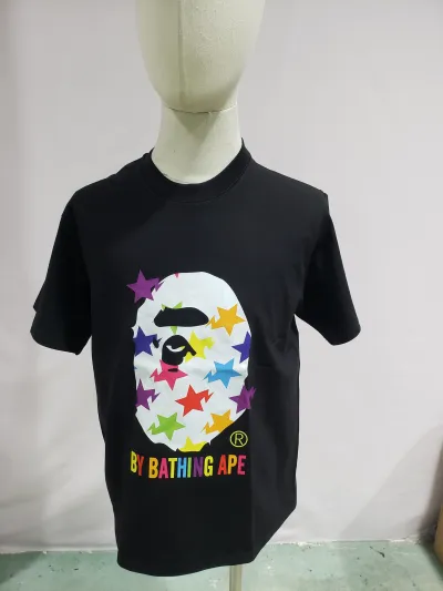 Bape T-shirt 139 review Stockxkicks 01