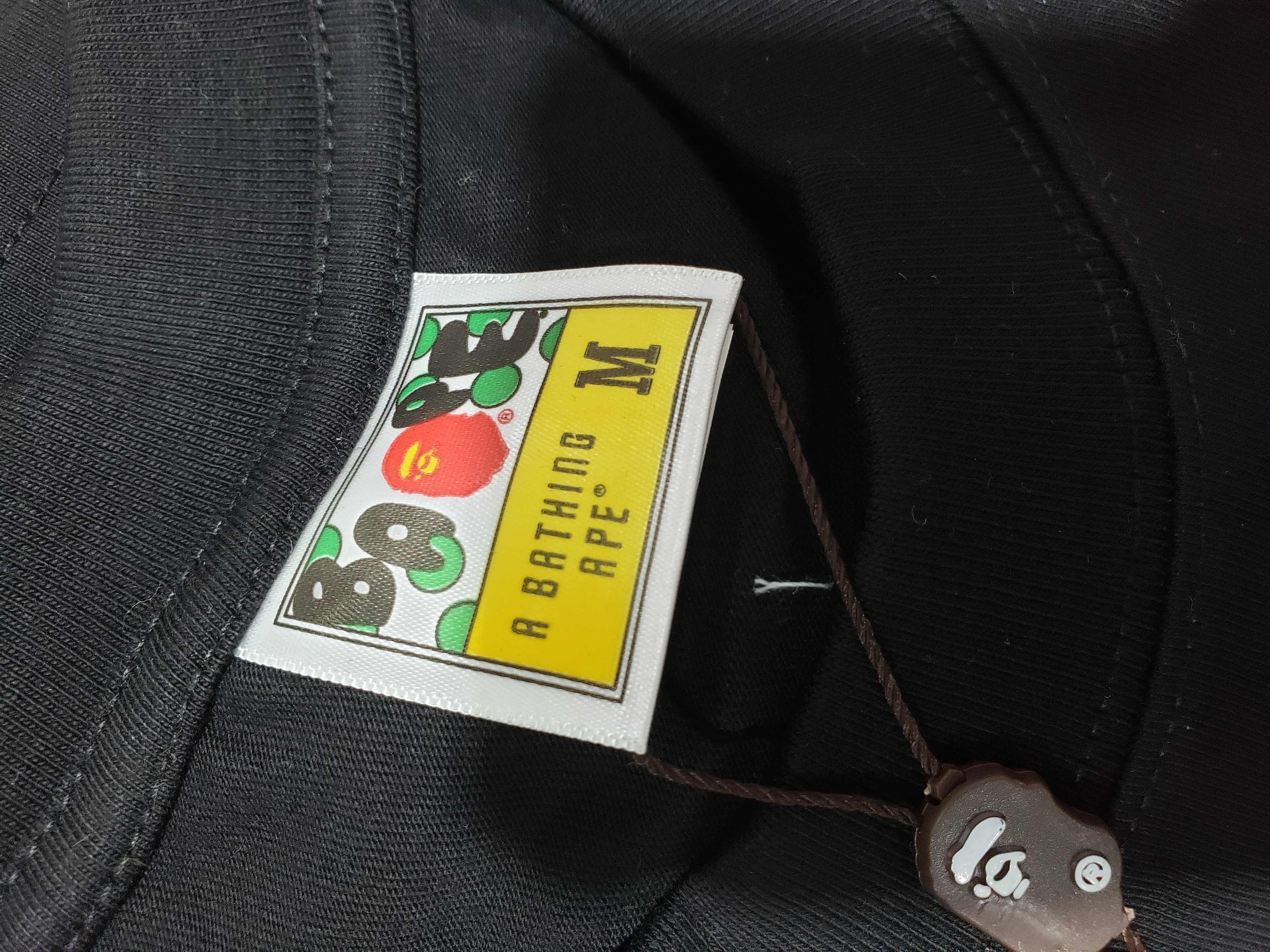 Bape T-shirt 139 review Stockxkicks 00