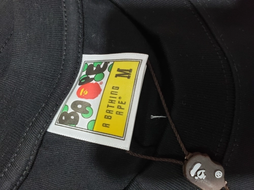 Bape T-shirt 139 review 