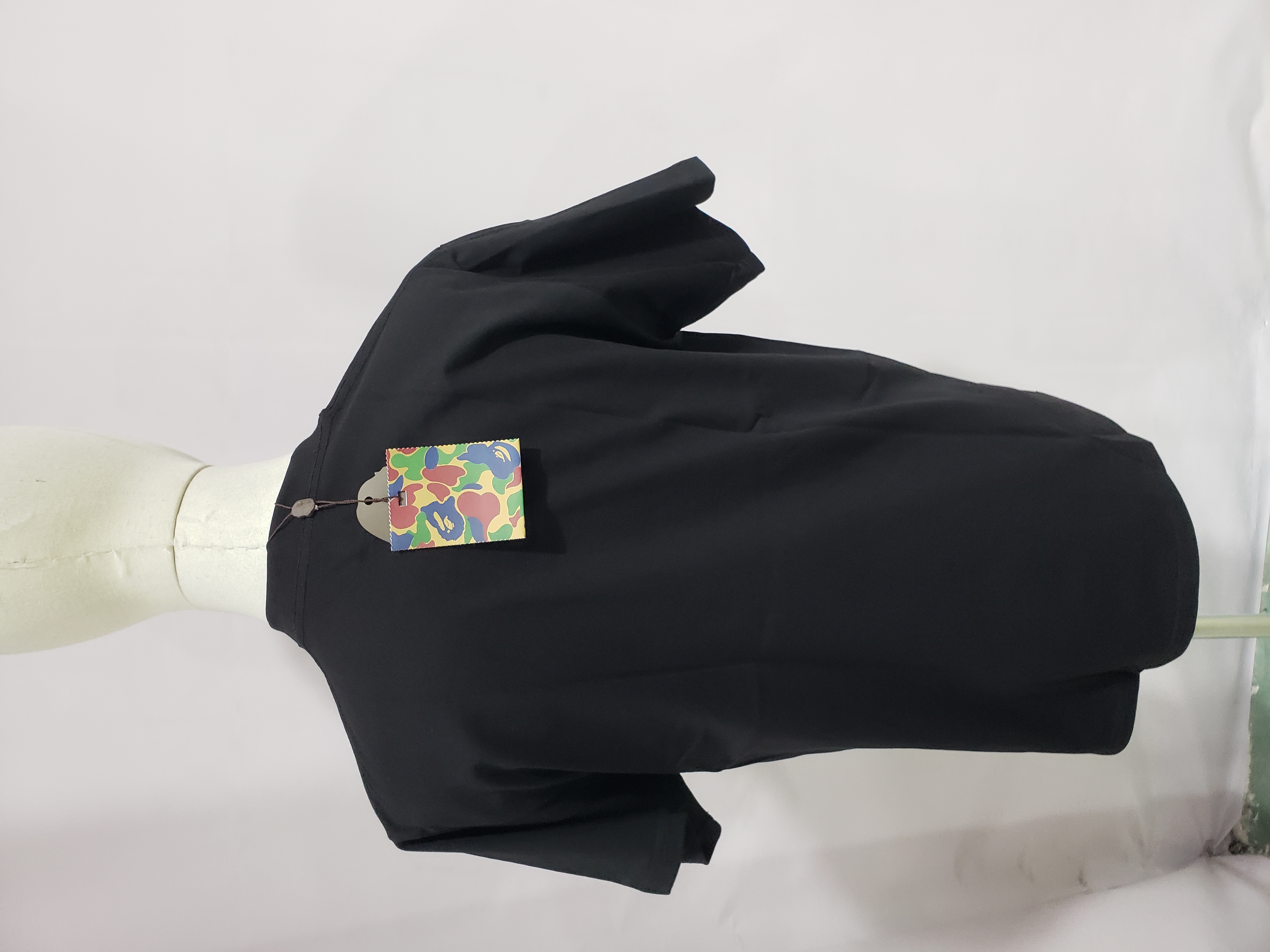 Bape T-shirt 139 review Stockxkicks 03