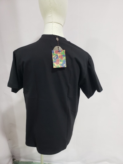 Bape T-shirt 139 review Stockxkicks 03