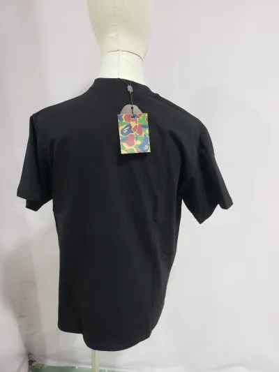 Bape T-shirt 139 review Stockxkicks 03