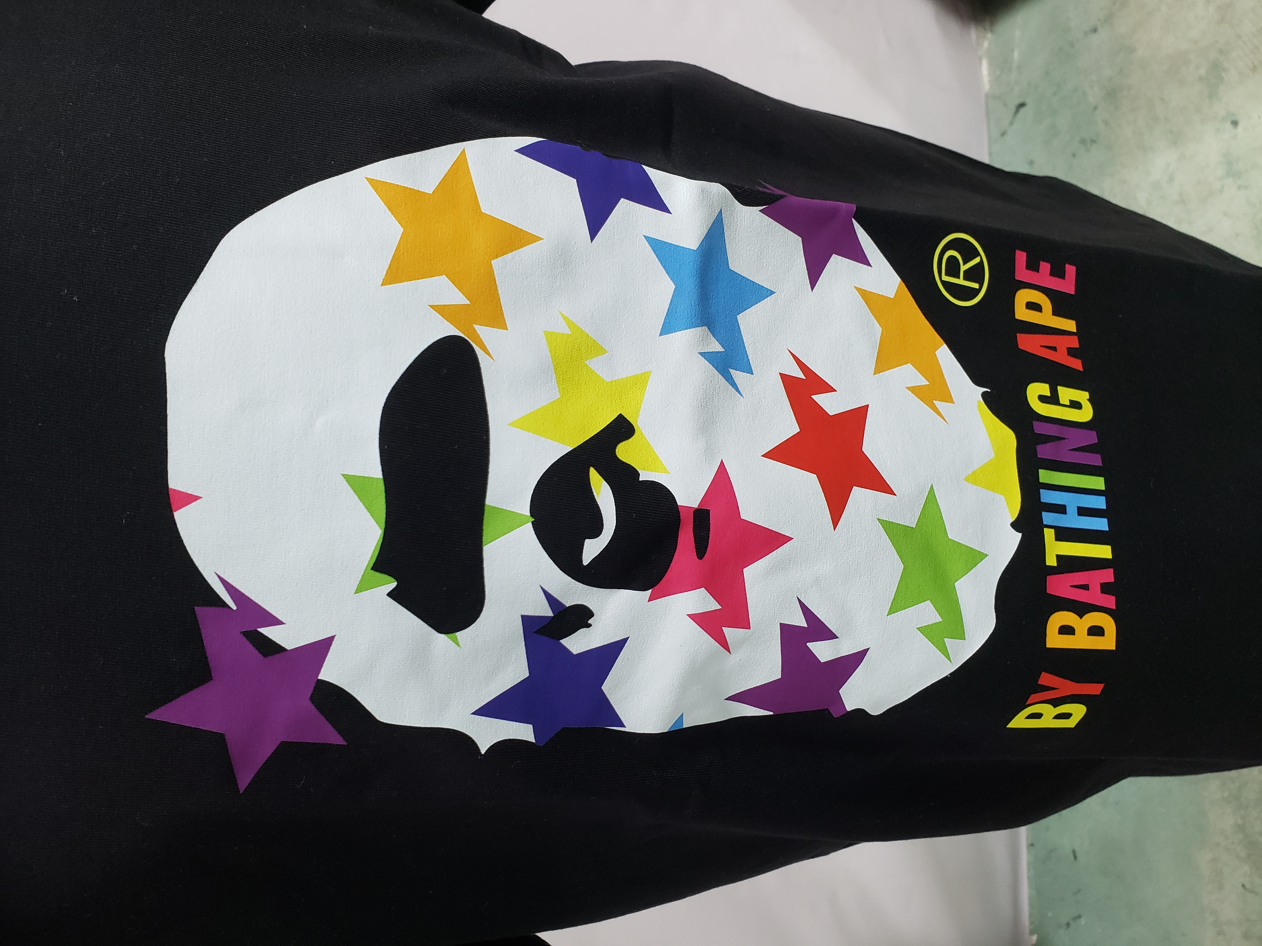 Bape T-shirt 139 review Stockxkicks 02