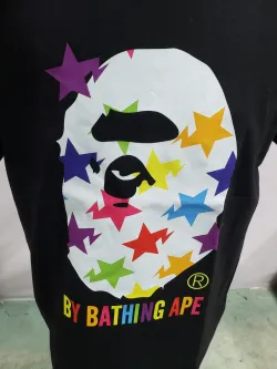 Bape T-shirt 139 review Stockxkicks 03