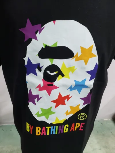 Bape T-shirt 139 review Stockxkicks 02