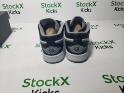 LJR Batch Air Jordan 1 Low Shadow 553558-039 review Stockxkicks 03