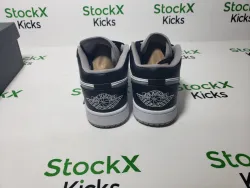 LJR Batch Air Jordan 1 Low Shadow 553558-039 review Stockxkicks 03