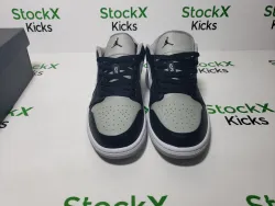 LJR Batch Air Jordan 1 Low Shadow 553558-039 review Stockxkicks 02