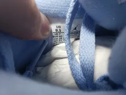 PK God Batch Air Jordan 4 Retro 'Forget Me Not' HV0823-100 review Stockxkicks  06