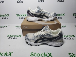 ASICS Gel-Kayano 14 Cream Black Metallic Plum 1201A019-108 review Stockxkicks 04