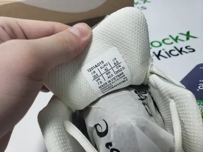 ASICS Gel-Kayano 14 Cream Black Metallic Plum 1201A019-108 review Stockxkicks 05