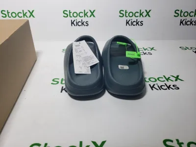 PK God Batch adidas Yeezy Slide Slate Marine ID2349 review Stockxkicks  01
