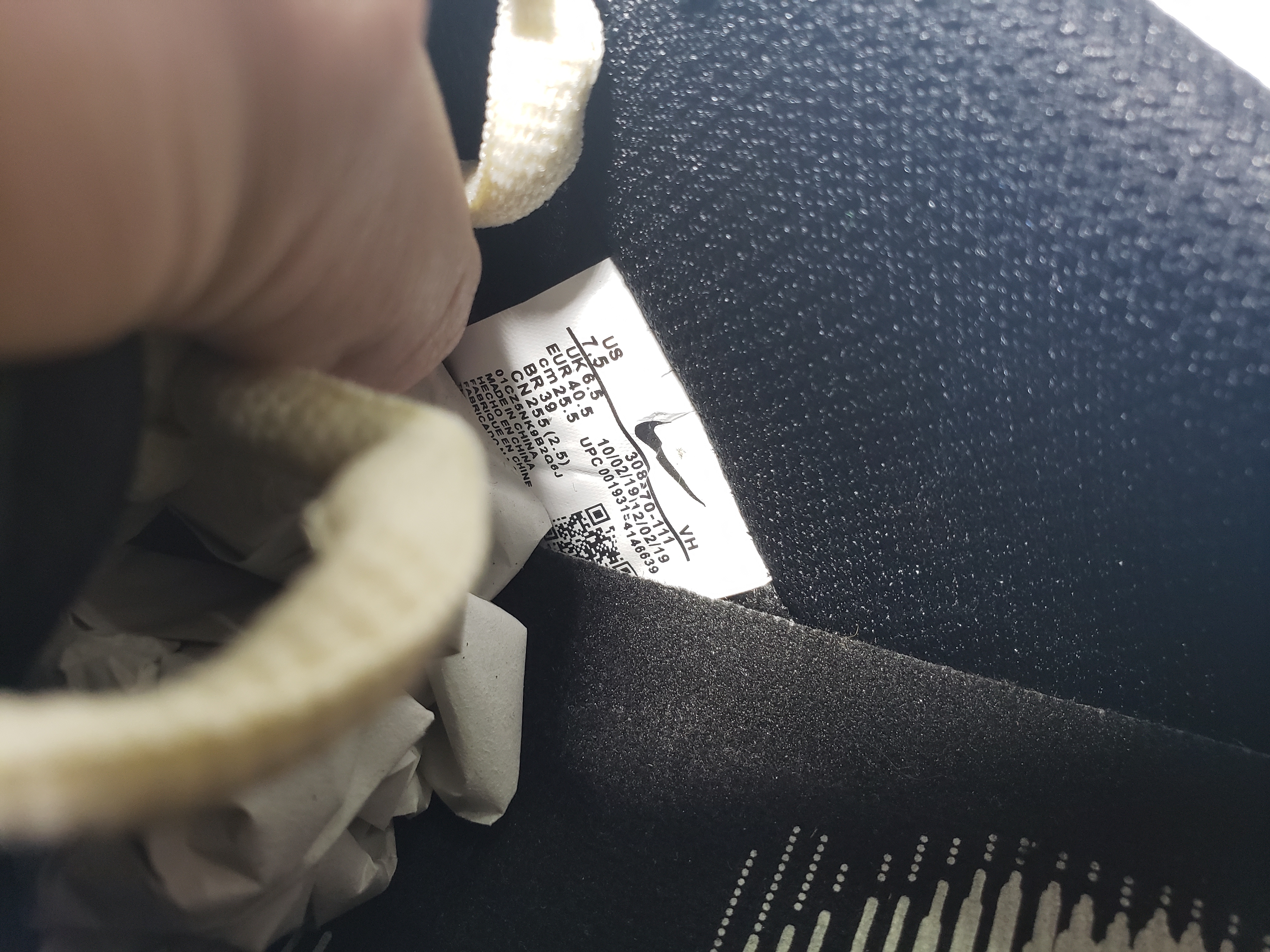 PK God Batch Nike SB Dunk Low Paris 308270-111 review Stockxkicks 01