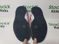 PK God Batch Nike SB Dunk Low Paris 308270-111 review Stockxkicks 03