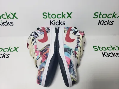 PK God Batch Nike SB Dunk Low Paris 308270-111 review Stockxkicks 03