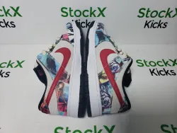 PK God Batch Nike SB Dunk Low Paris 308270-111 review Stockxkicks 05