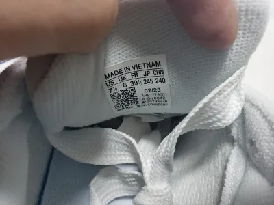 Aadidas Campus 00s Crystal White Core Black GY0042 review Stockxkicks 01