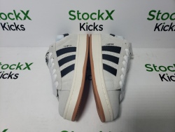 Aadidas Campus 00s Crystal White Core Black GY0042 review Stockxkicks 04