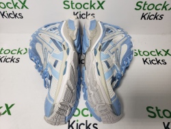 Balenciaga Runner White Light Blue 677402 W3RB2 9744 review Stockxkicks 05