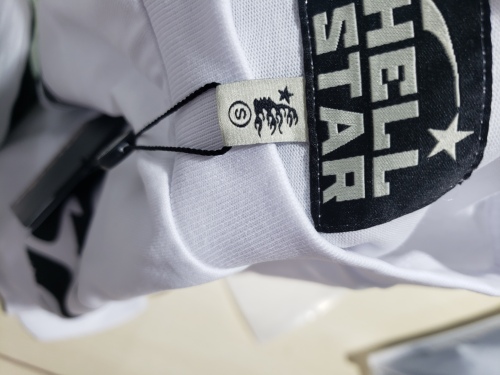 Hellstar T-shirt 503 review 