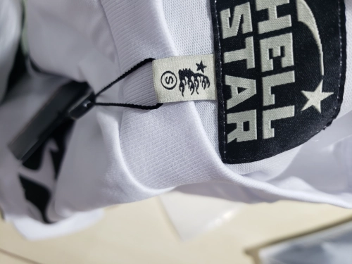 Hellstar T-shirt 503 review 