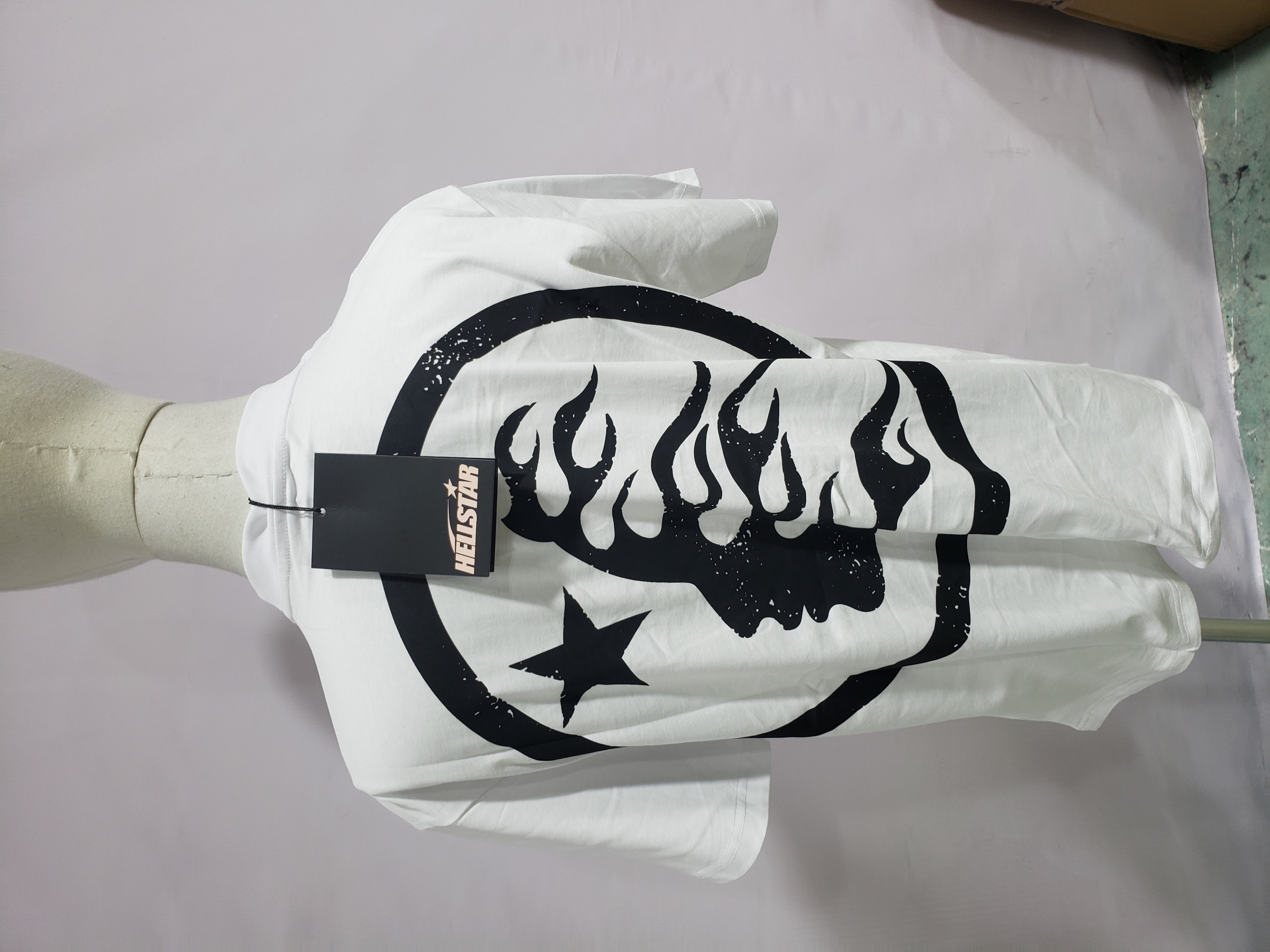 Hellstar T-shirt 503 review Stockxkicks 03