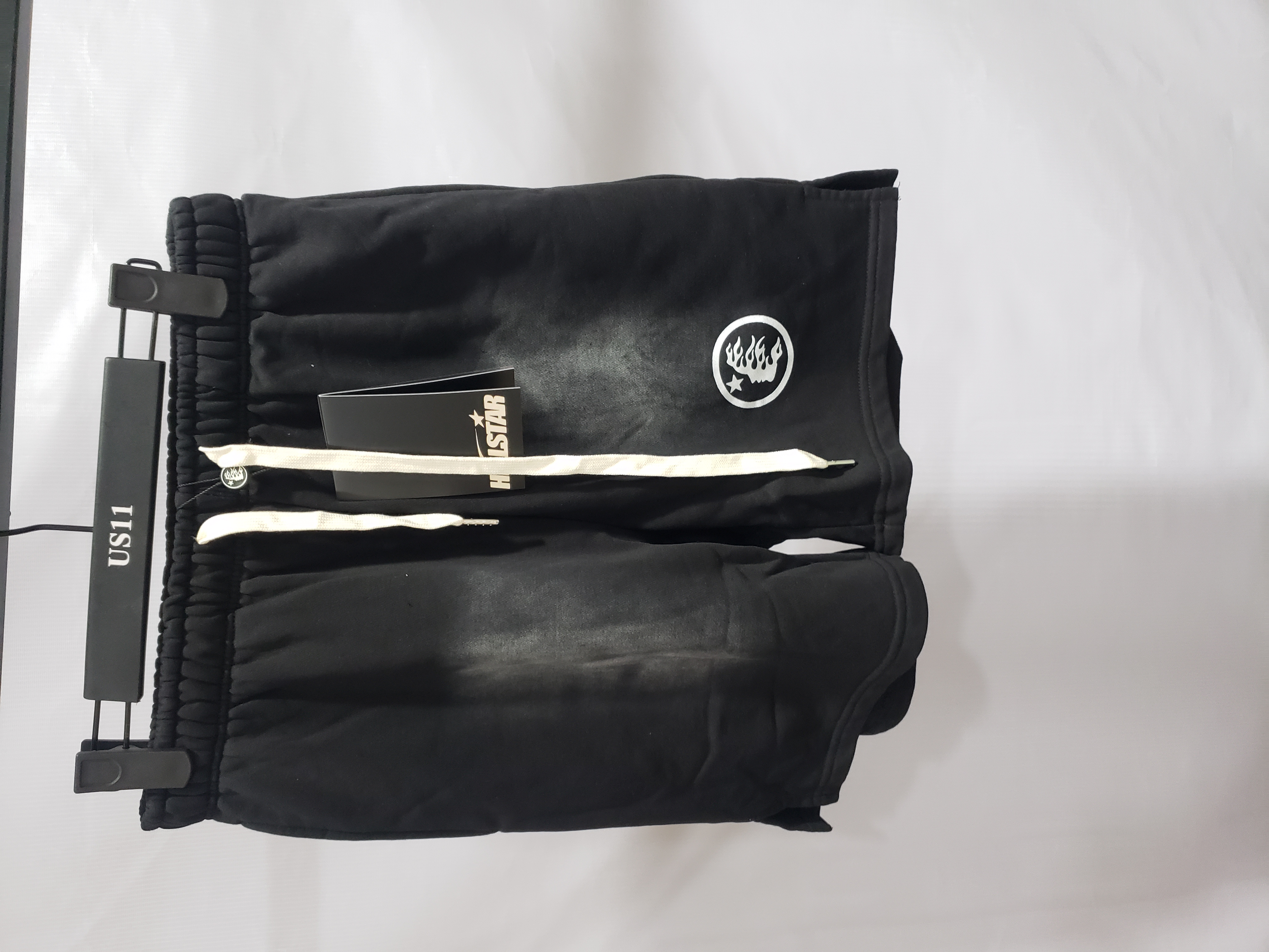 Hellstar Shorts 705-0302 review Stockxkicks 01