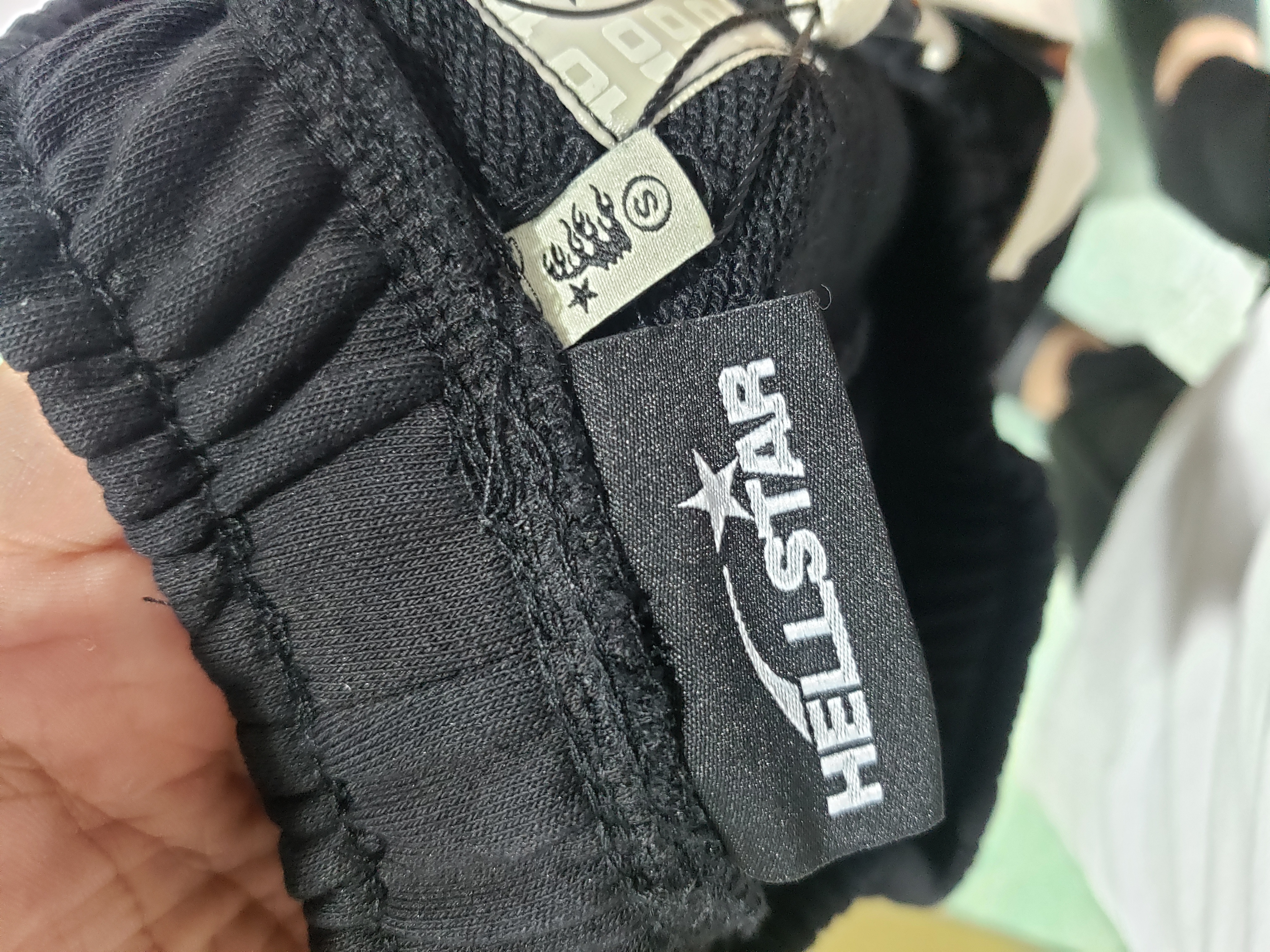 Hellstar Shorts 705-0302 review Stockxkicks 00