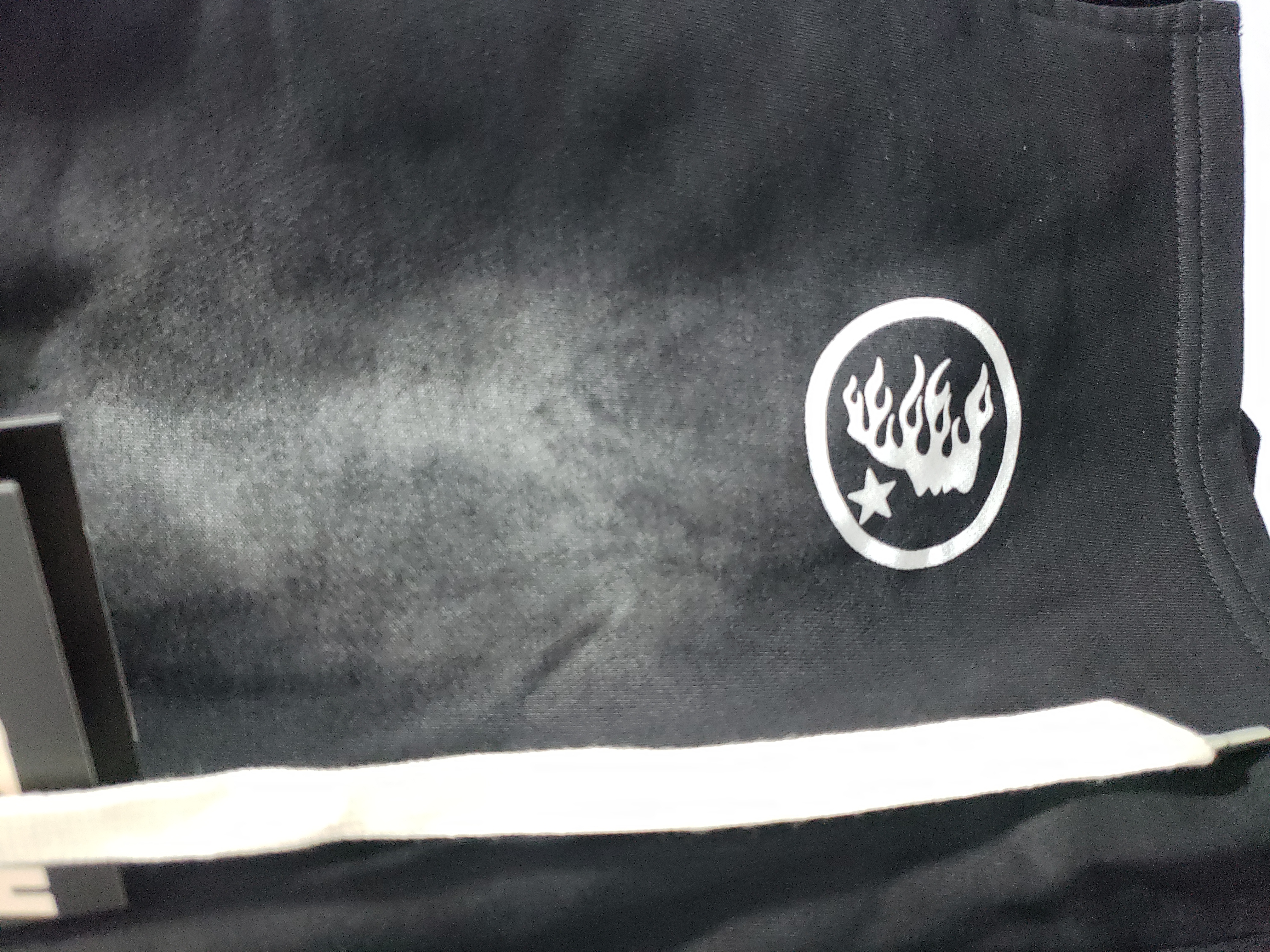 Hellstar Shorts 705-0302 review Stockxkicks 02