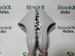 PK God Batch adidas Yeezy Slide Enflame Oil Painting White Grey GZ5553 review Stockxkicks  04