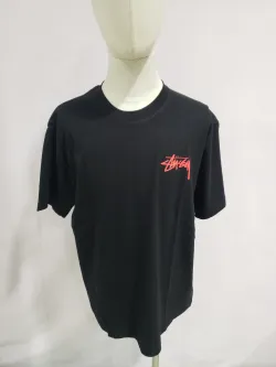 Stussy T-Shirt XB917 review Stockxkicks 02