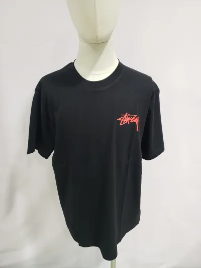 Stussy T-Shirt XB917 review Stockxkicks 01