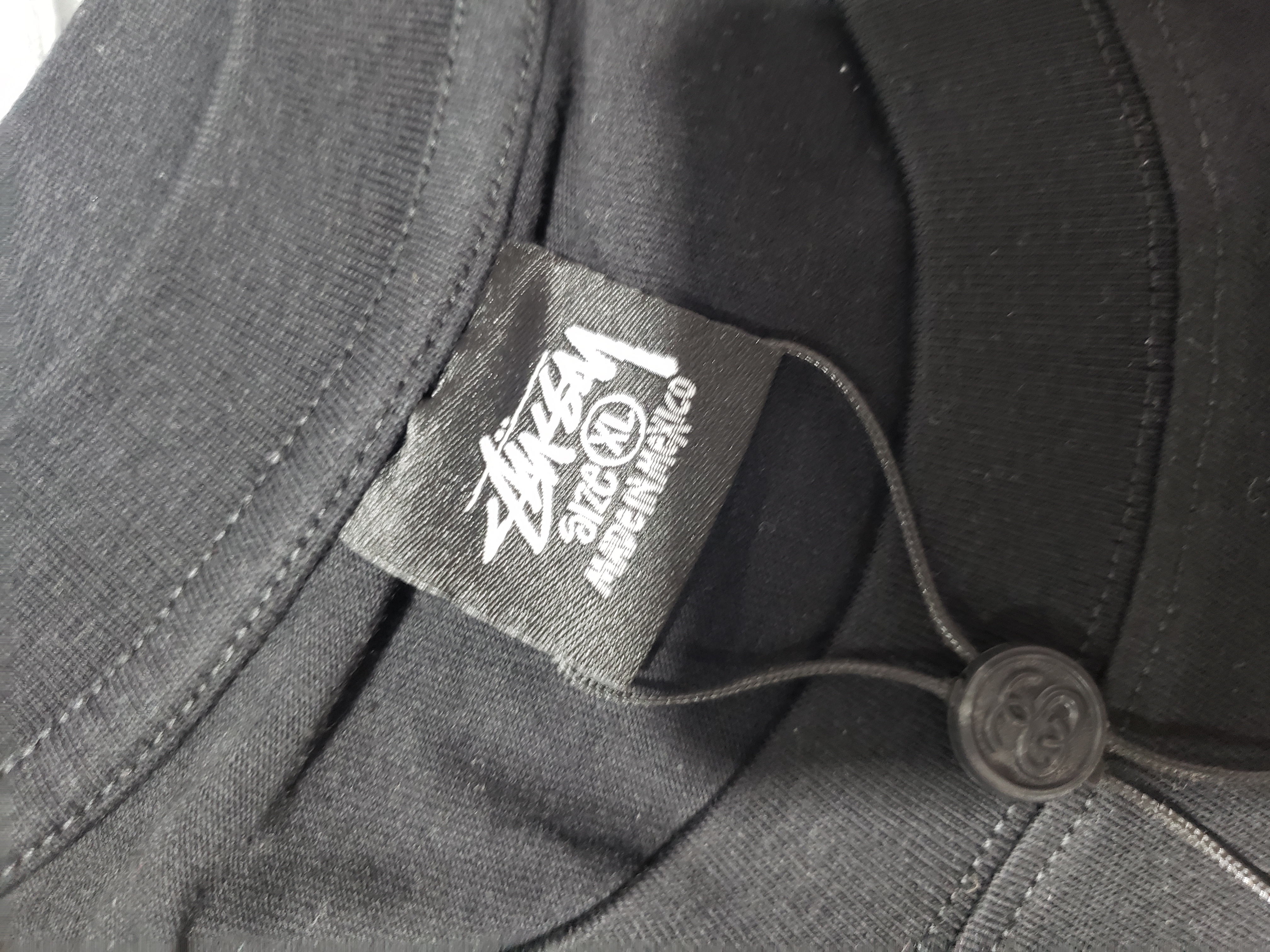 Stussy T-Shirt XB917 review Stockxkicks 00