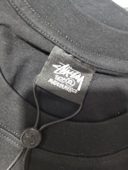 Stussy T-Shirt XB917 review Stockxkicks 01
